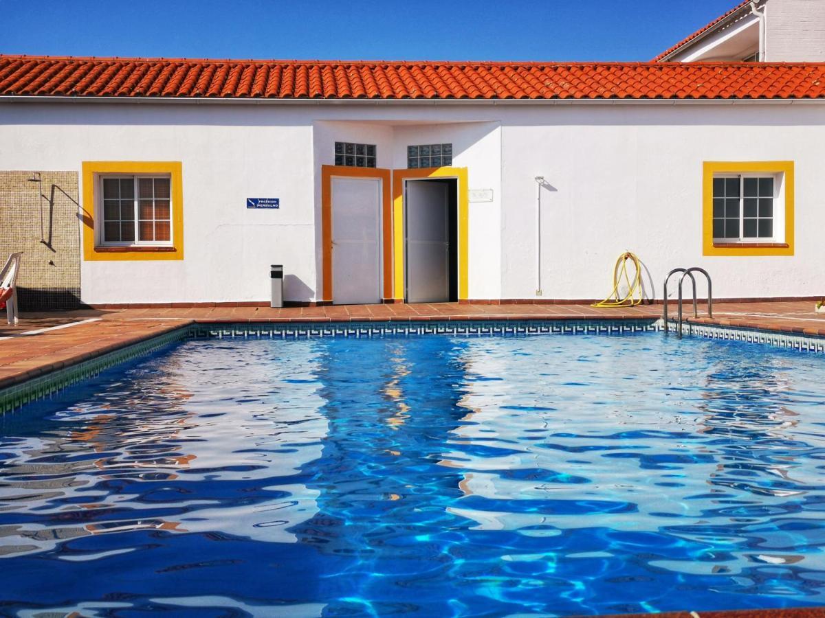 Varandas De Alter Hotel & Spa Alter do Chão Eksteriør bilde