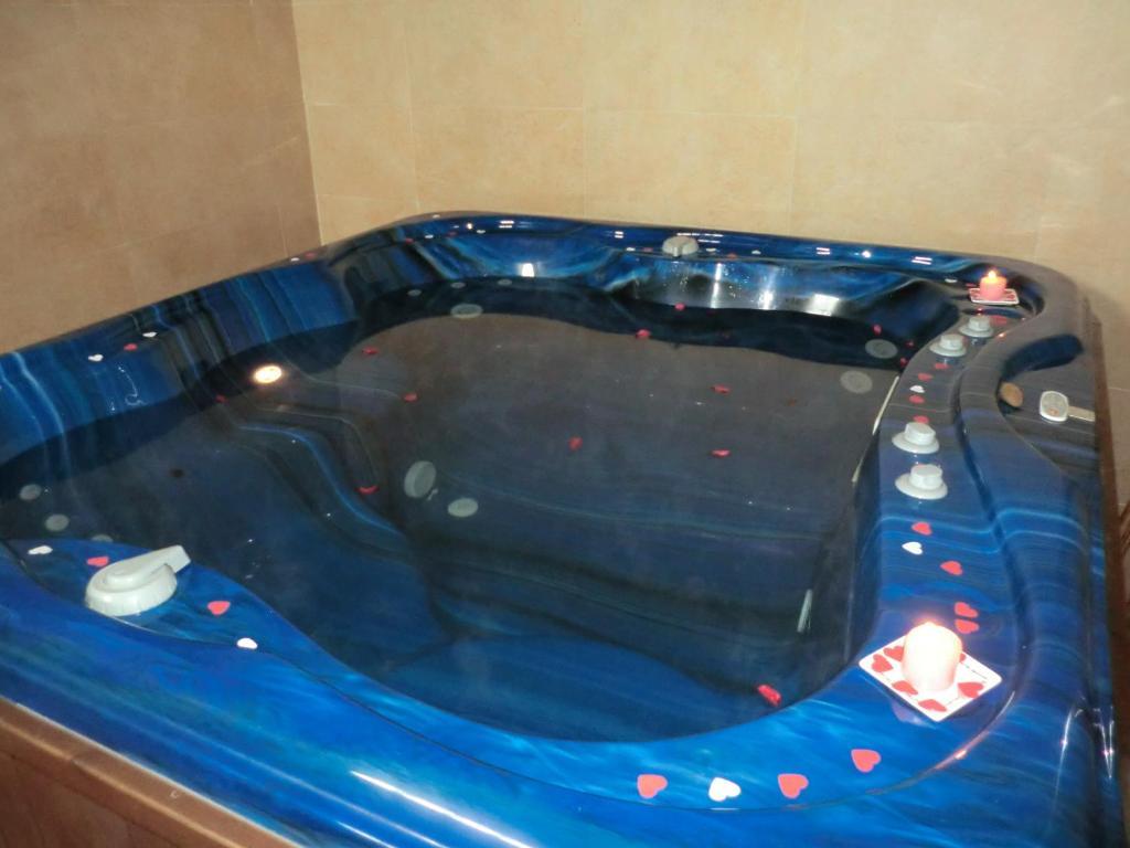 Varandas De Alter Hotel & Spa Alter do Chão Rom bilde