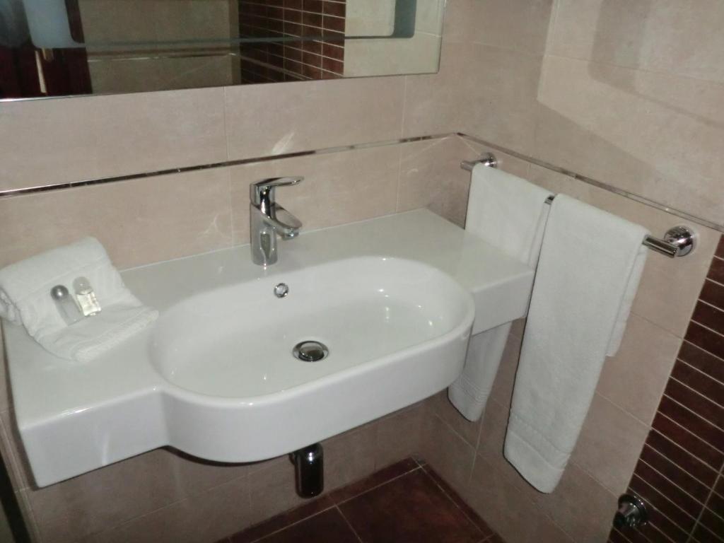 Varandas De Alter Hotel & Spa Alter do Chão Rom bilde