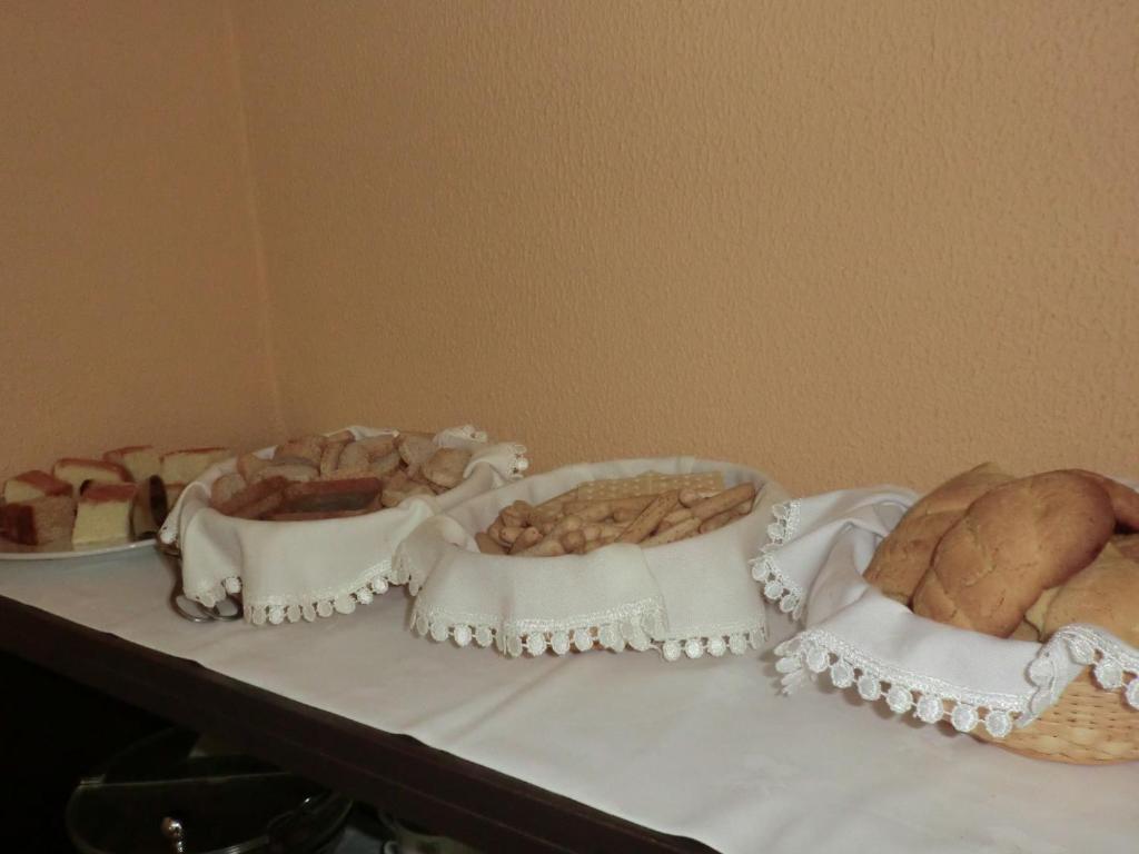 Varandas De Alter Hotel & Spa Alter do Chão Eksteriør bilde