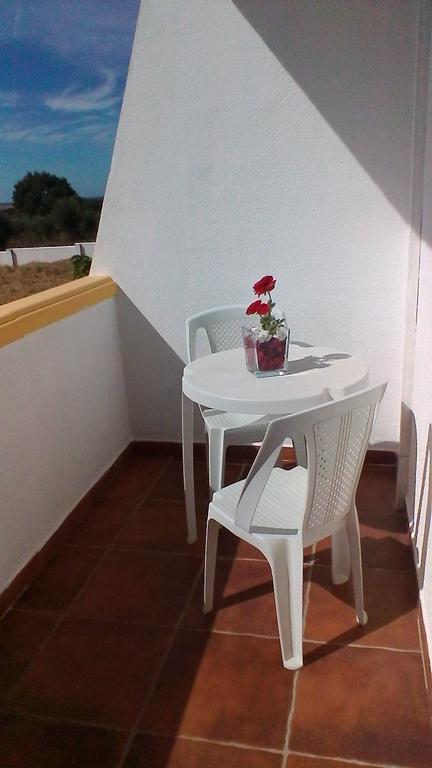 Varandas De Alter Hotel & Spa Alter do Chão Eksteriør bilde