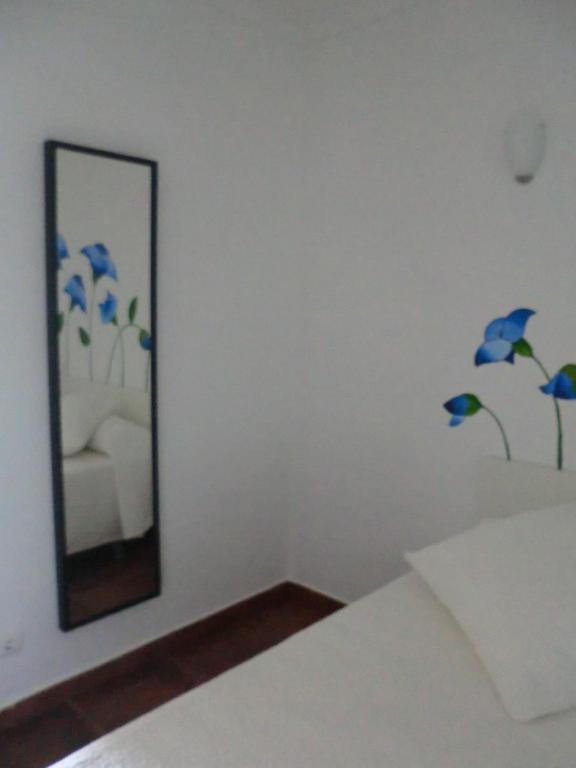 Varandas De Alter Hotel & Spa Alter do Chão Rom bilde
