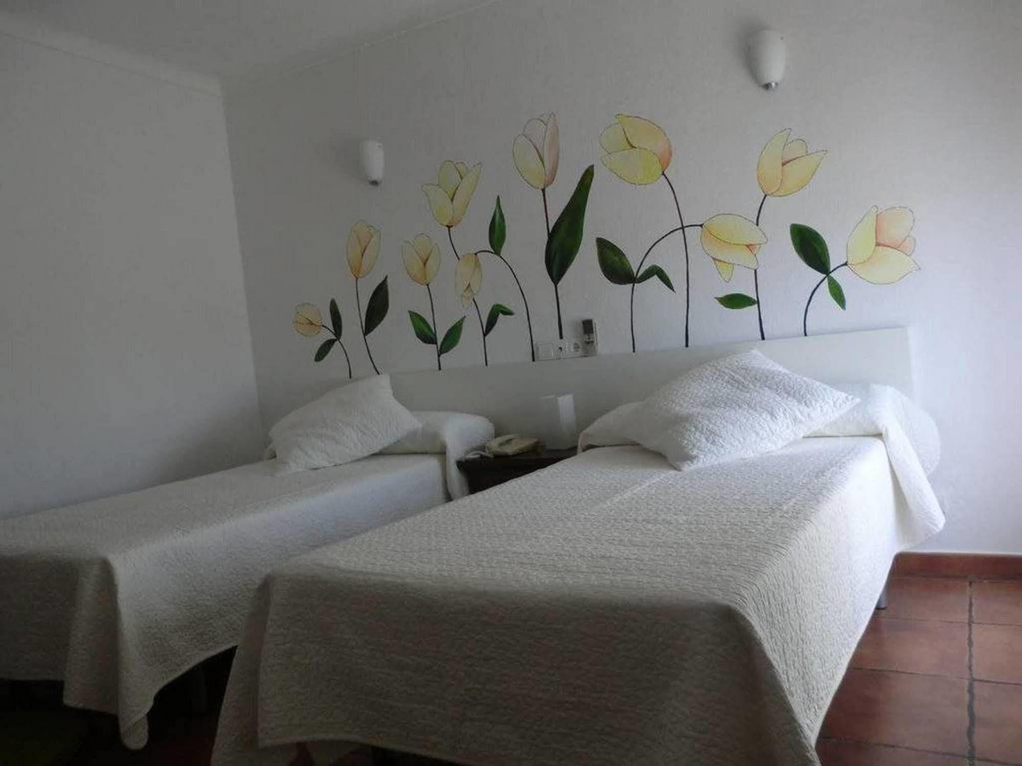 Varandas De Alter Hotel & Spa Alter do Chão Eksteriør bilde