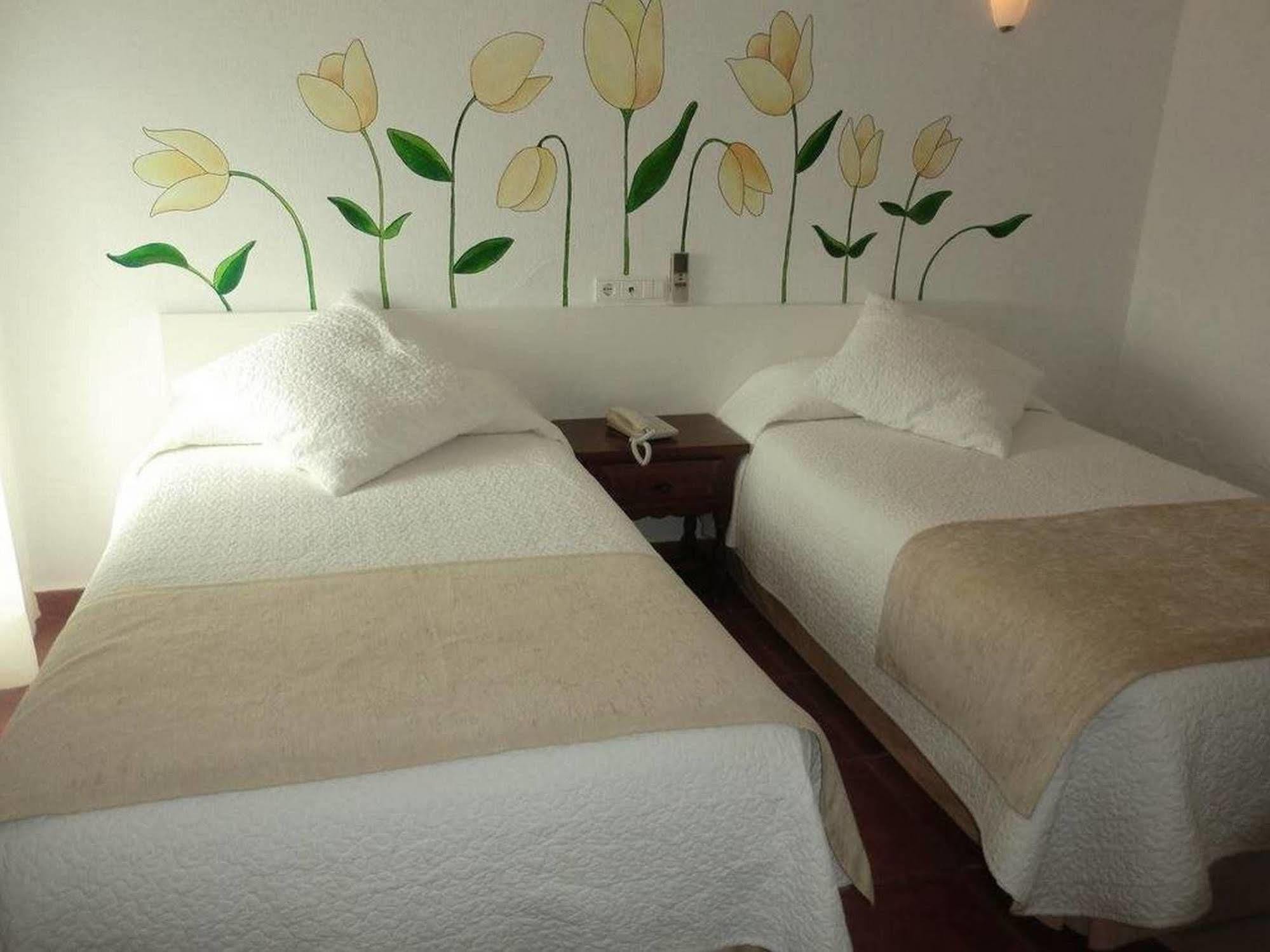 Varandas De Alter Hotel & Spa Alter do Chão Eksteriør bilde