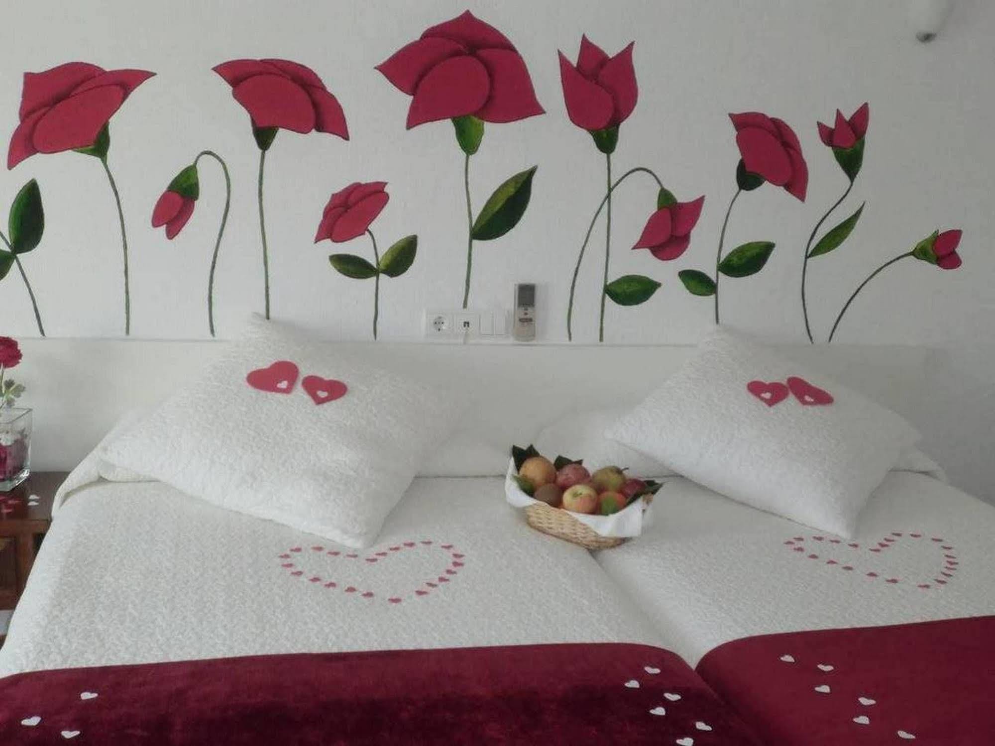 Varandas De Alter Hotel & Spa Alter do Chão Eksteriør bilde