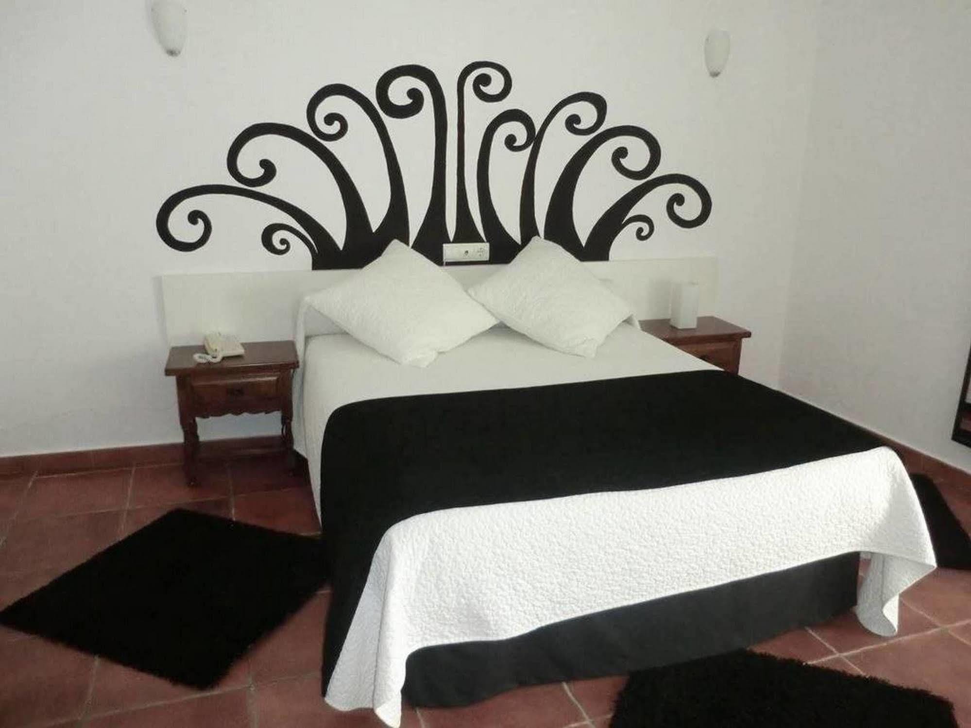 Varandas De Alter Hotel & Spa Alter do Chão Eksteriør bilde