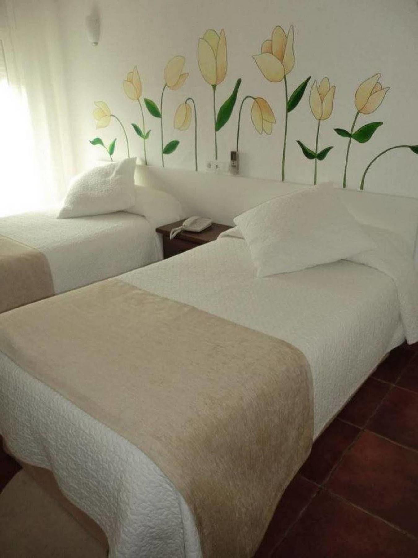 Varandas De Alter Hotel & Spa Alter do Chão Eksteriør bilde