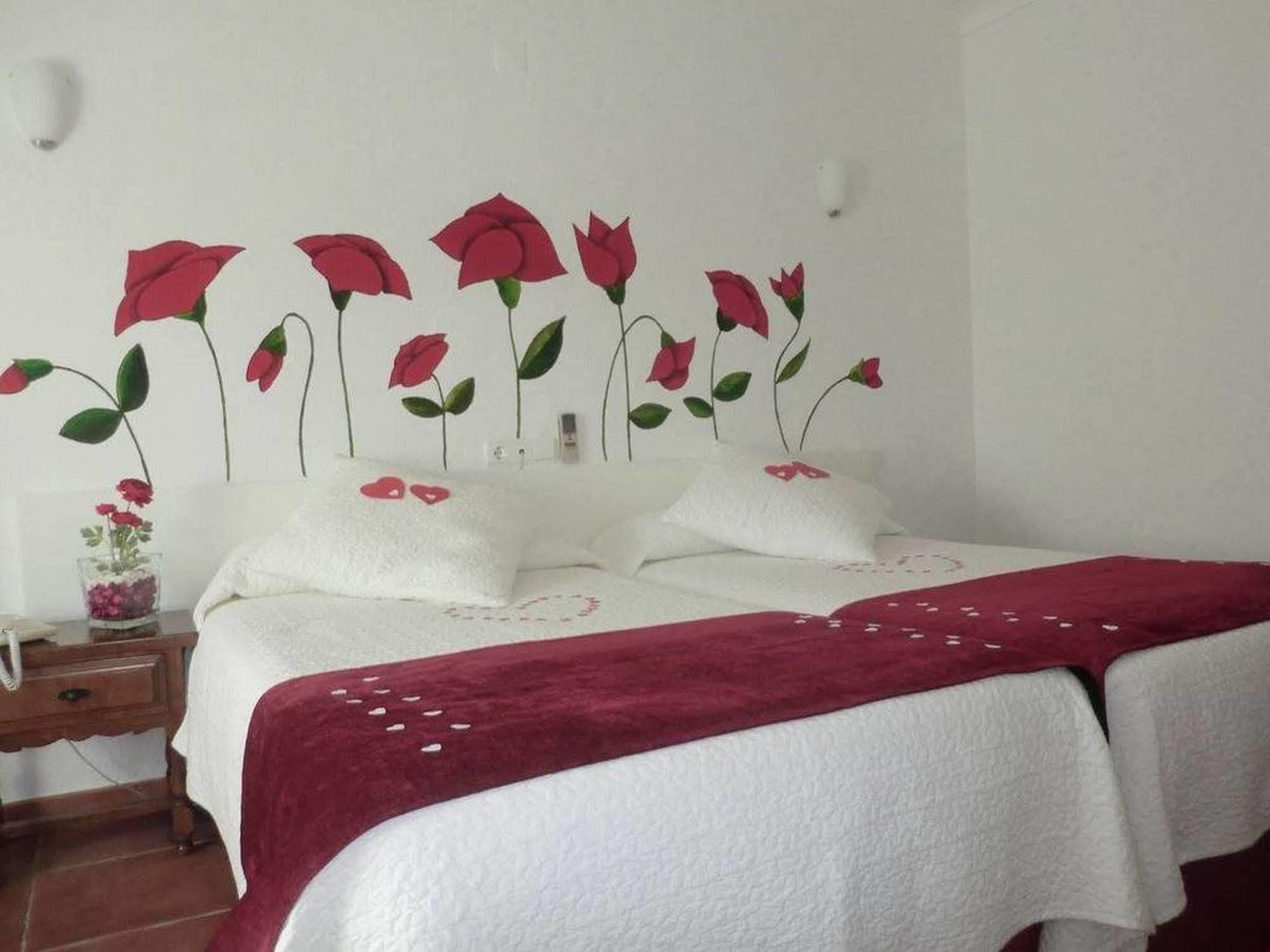 Varandas De Alter Hotel & Spa Alter do Chão Eksteriør bilde