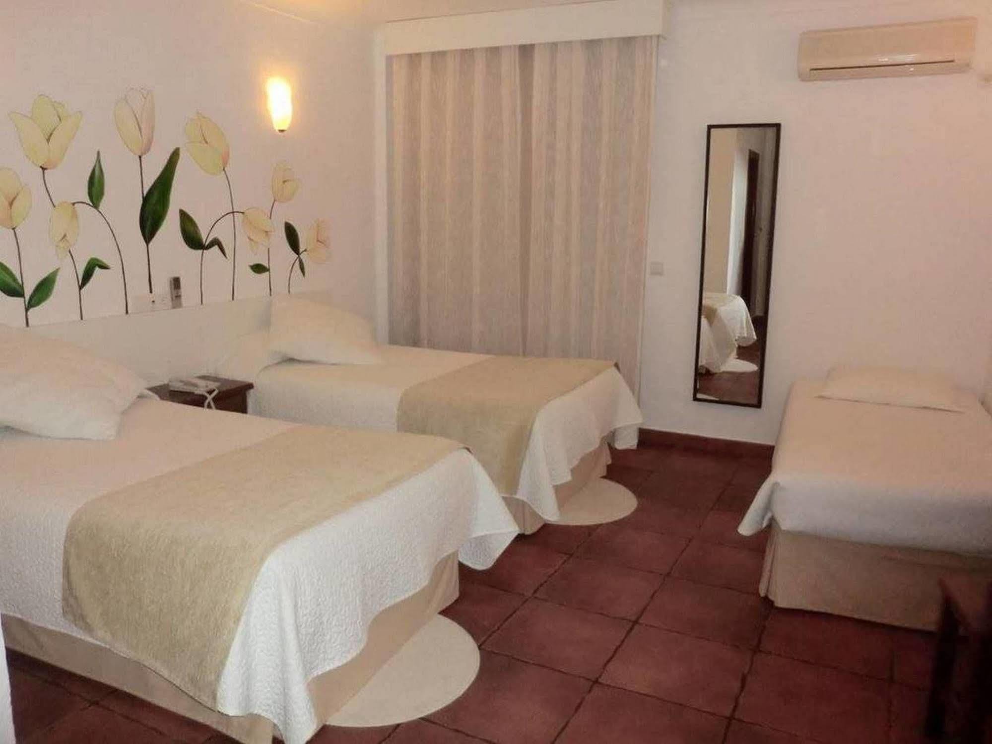 Varandas De Alter Hotel & Spa Alter do Chão Eksteriør bilde