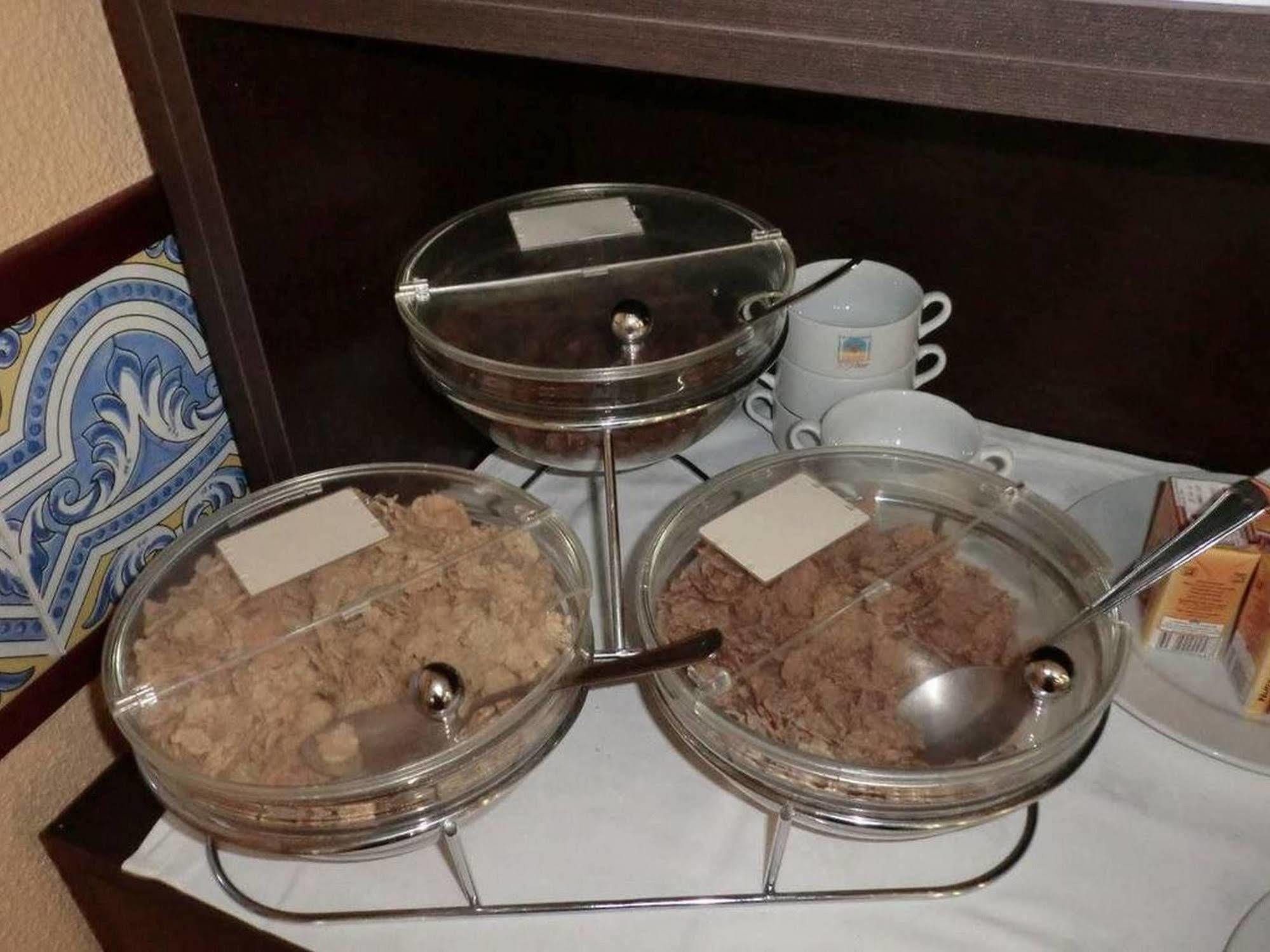 Varandas De Alter Hotel & Spa Alter do Chão Eksteriør bilde