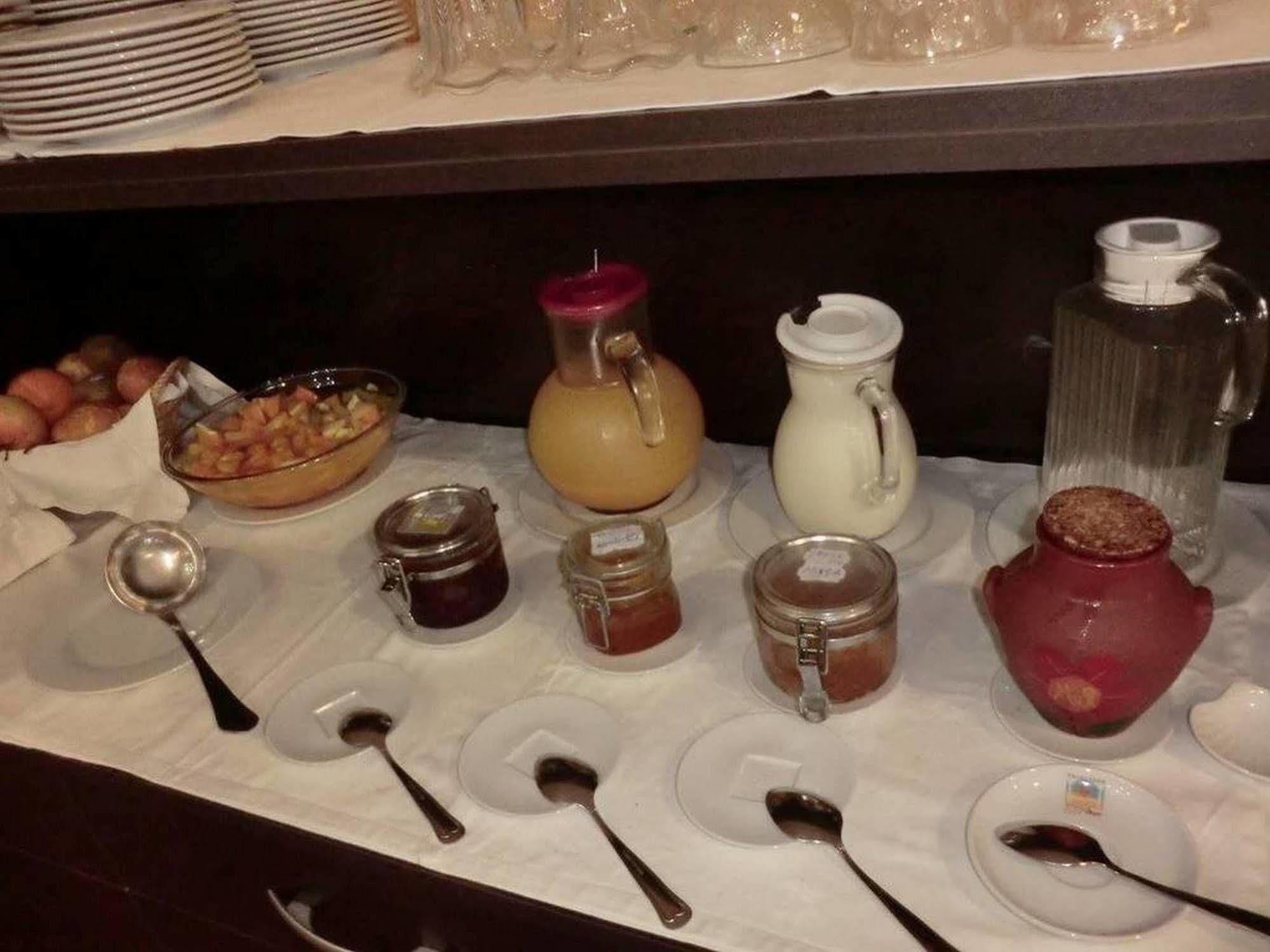 Varandas De Alter Hotel & Spa Alter do Chão Eksteriør bilde