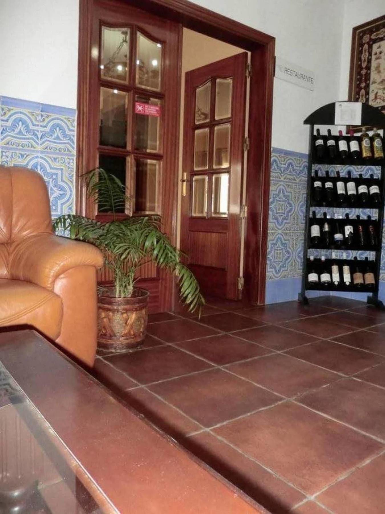 Varandas De Alter Hotel & Spa Alter do Chão Eksteriør bilde