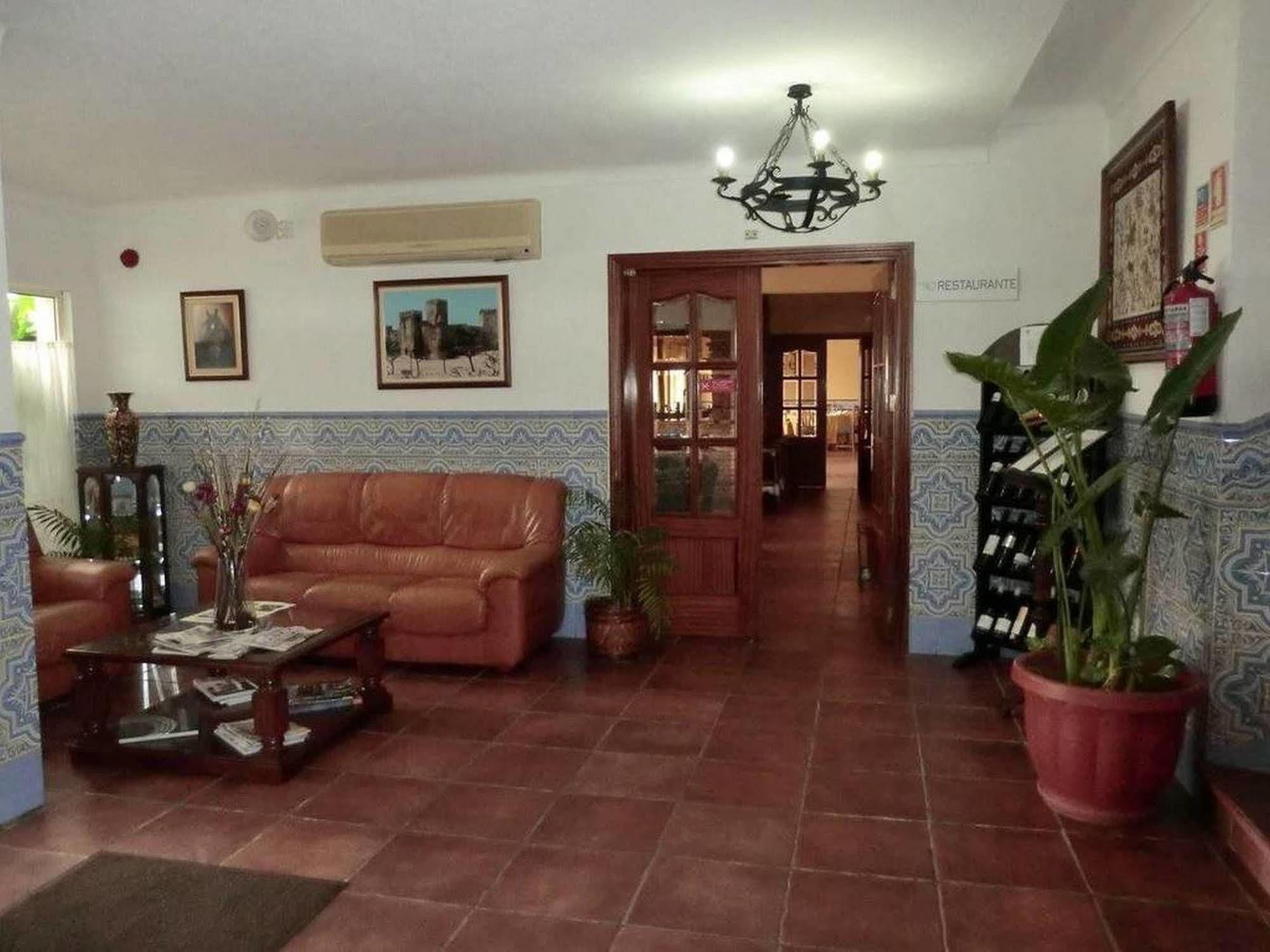 Varandas De Alter Hotel & Spa Alter do Chão Eksteriør bilde